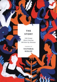 The Story - Victoria Hislop - książka