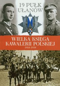 19 Pułk Ułanów Wołyńskich -  - książka