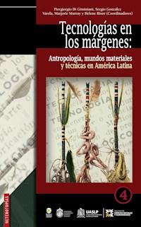 Tecnología en los márgenes: -  - ebook
