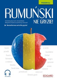 Rumuński nie gryzie! - Ivancu Emilia, Klimkowski Tomasz - książka