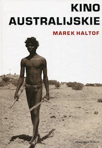 Kino australijskie - Haltof Marek - książka