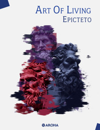 art of living - Epictetus - ebook