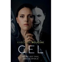 Cel - Karolina Wójciak - ebook + audiobook + książka
