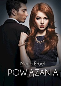 Powiązania - Maria Erbel - książka