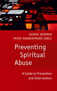 Preventing Spiritual Abuse -  - ebook