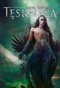 Tęsknica - Anna Sokalska - ebook + książka