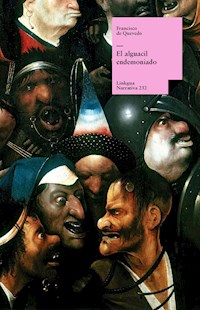 El alguacil endemoniado - Francisco de Quevedo y Villegas - ebook