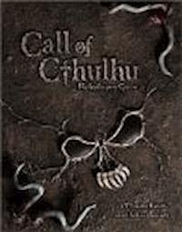 The Call of Cthulhu - Howard Phillips Lovecraft - darmowy ebook + audiobook
