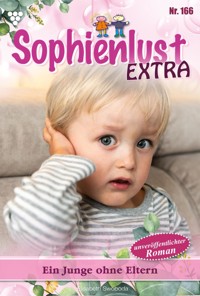 Ein Junge ohne Eltern - Gert Rothberg - ebook
