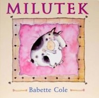 Milutek - Babette Cole - ebook