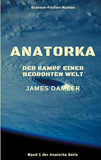 Anatorka - James Dameer - ebook