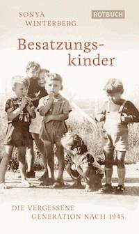 Besatzungskinder - Sonya Winterberg - ebook