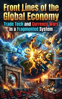 Front Lines of the Global Economy - Lucas Arden - ebook