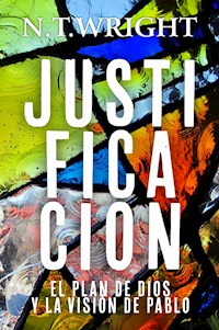 Justificación - N. T. Wright - ebook