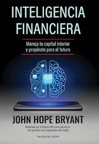 Inteligencia financiera - John Hope Bryant - ebook