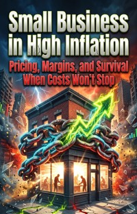 Small Business in High Inflation - Theodore Wynn - ebook