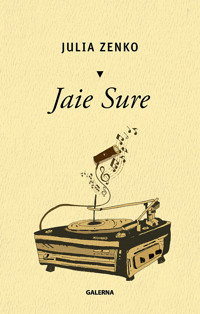 Jaie Sure - Julia Zenko - ebook