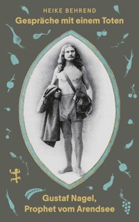 Gespräche mit einem Toten - Heike Behrend - ebook