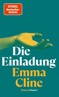 Die Einladung - Emma Cline - ebook