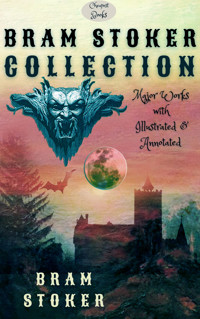 Bram Stoker Collection - Stoker Bram - ebook