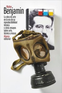 La obra de arte en la era de su reproductibilidad técnica - Walter  Benjamin - ebook