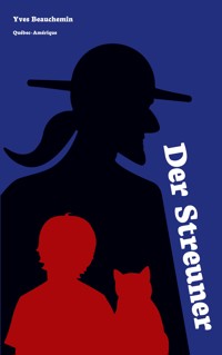 Der Streuner -  - ebook