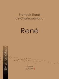 René - Ligaran - ebook