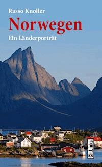Norwegen - Rasso Knoller - ebook