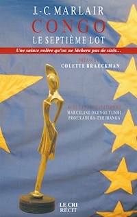 Congo, Le Septième lot - Jean-Claude Marlair - ebook