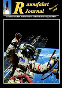 Raumfahrt Journal -  - ebook