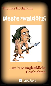 Westerwaldötzi - Thomas Hoffmann - ebook