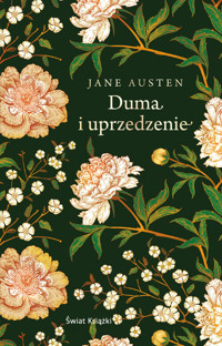 Duma i uprzedzenie - Jane Austen  - ebook + audiobook + książka