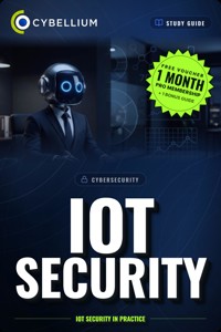 IoT Security - Cybellium - ebook