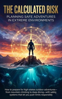The Calculated Risk: Planning Safe Adventures in Extreme Environments - Charlotte Hayes - ebook