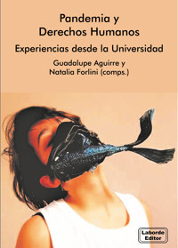 Pandemia y Derechos Humanos - Guadalupe Aguirre - ebook