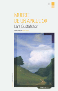 Muerte de un apicultor - Lars Gustafsson - ebook