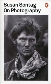 On Photography - Sontag Susan - książka