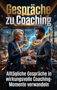 Gespräche zu Coaching - Oskar Hauser - ebook