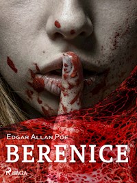 Berenice - Edgar Allan Poe - ebook