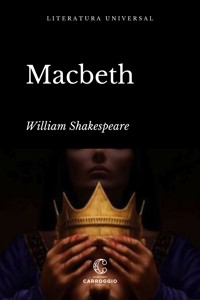 Macbeth - William Shakespeare - ebook