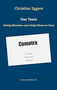 Das Team - Christian Eggers - ebook
