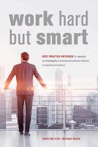 Work Hard but Smart - Christian Flick - ebook