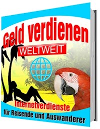 Geld verdienen weltweit - Rüdiger Küttner-Kühn - ebook