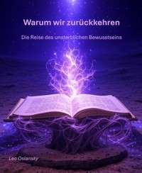 Warum wir zurückkehren - Leo Oslansky - ebook