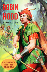 Robin Hood - (anonymous) - ebook