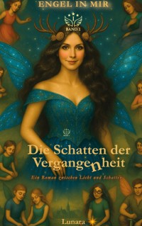 Engel in mir - Jana Schütt - ebook