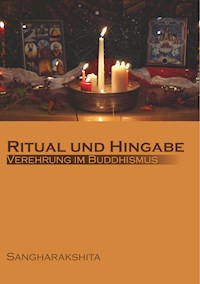 Ritual und Hingabe - Sangharakshita - ebook