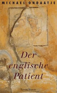 Der englische Patient - Michael Ondaatje - ebook