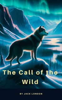The Call Of the Wild - Jack London - ebook + audiobook