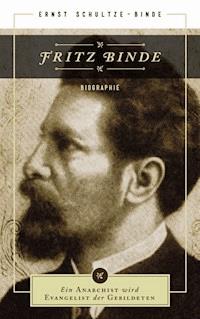 Fritz Binde - Ernst Schultze-Binde - ebook